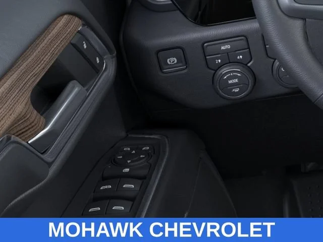 2026 Chevrolet Silverado 1500 RST - Photo 22