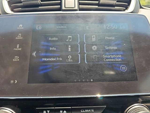 Used 2019 Gray Honda EX-L image 21
