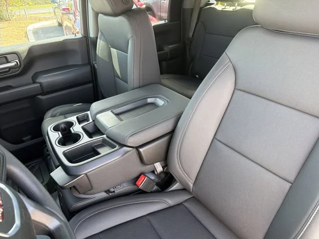 New 2026 Summit White GMC Pro image 20