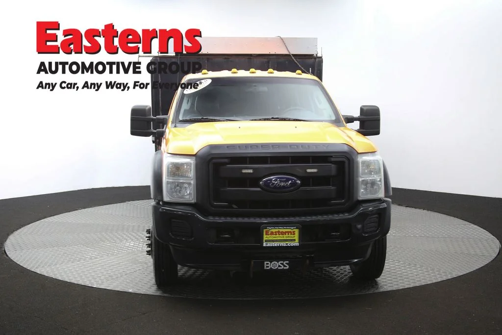 Used 2016 White Ford XL image 54