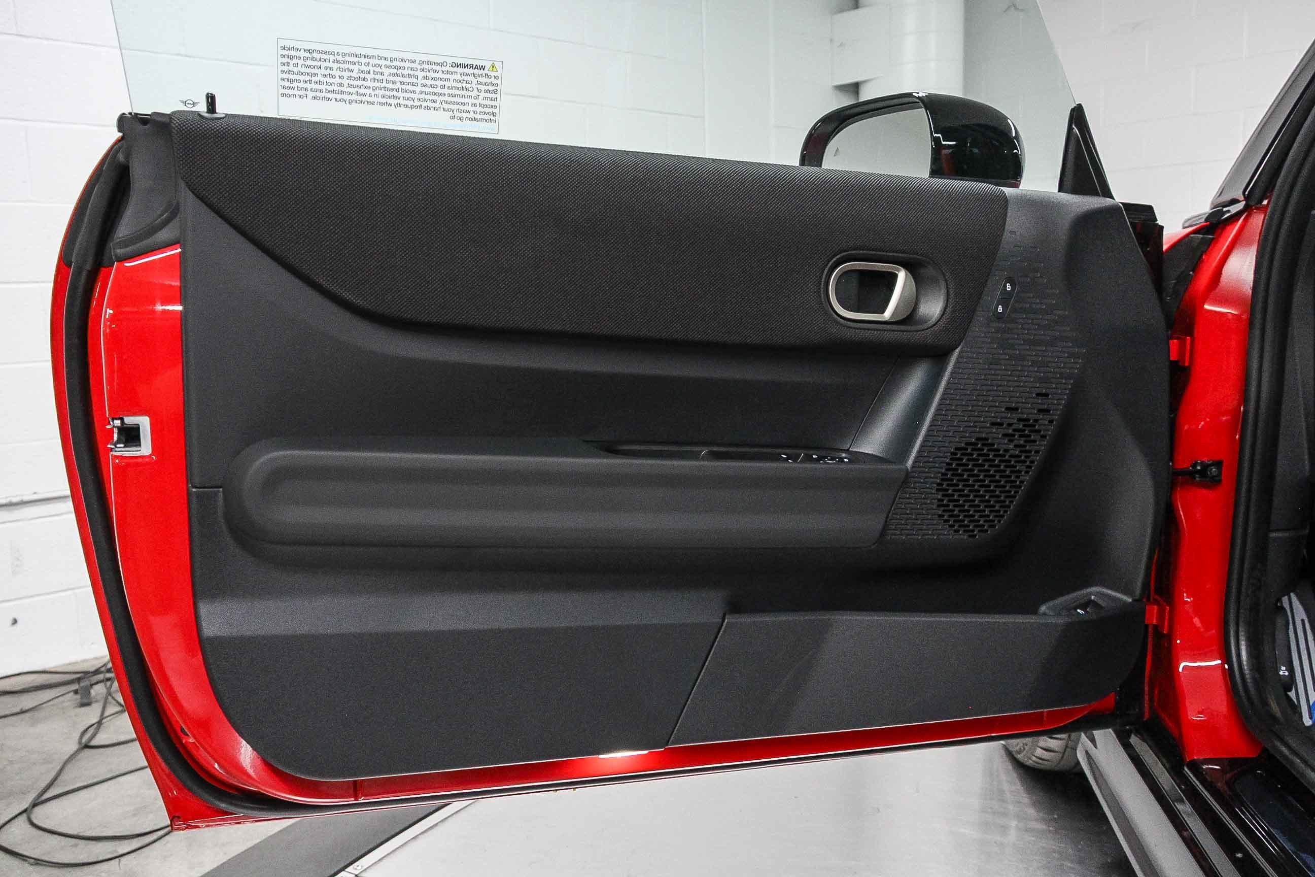 2026 MINI Hardtop 2 Door John Cooper Works - Photo 21