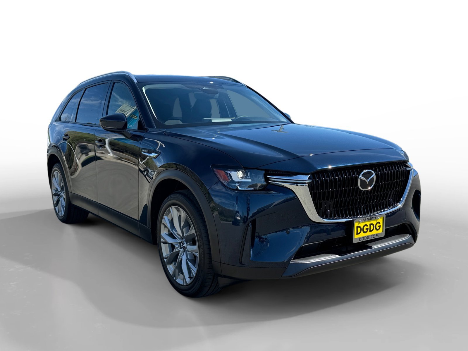 2026 Mazda CX-90 Preferred Package - Photo 7