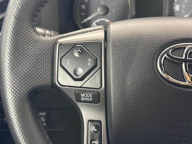 Certified Used 2022 MAGNETIC GRAY MET. Toyota  image 16