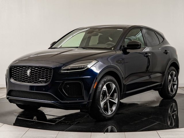 2024 Jaguar E-PACE P250