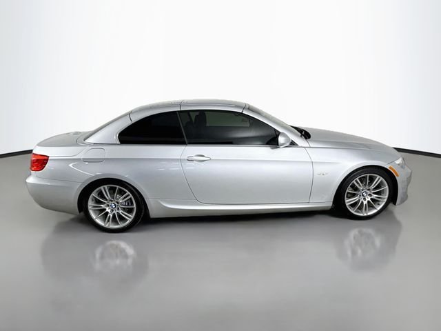 Used 2011 Titanium Silver Metallic BMW 328i image 8