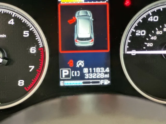 Used 2023 Gray Subaru Premium image 19