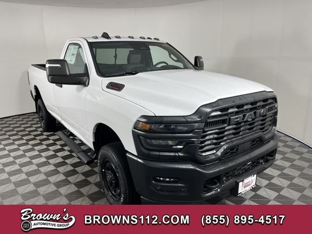 2026 RAM 2500 Tradesman 4X4 Regular Cab's photo
