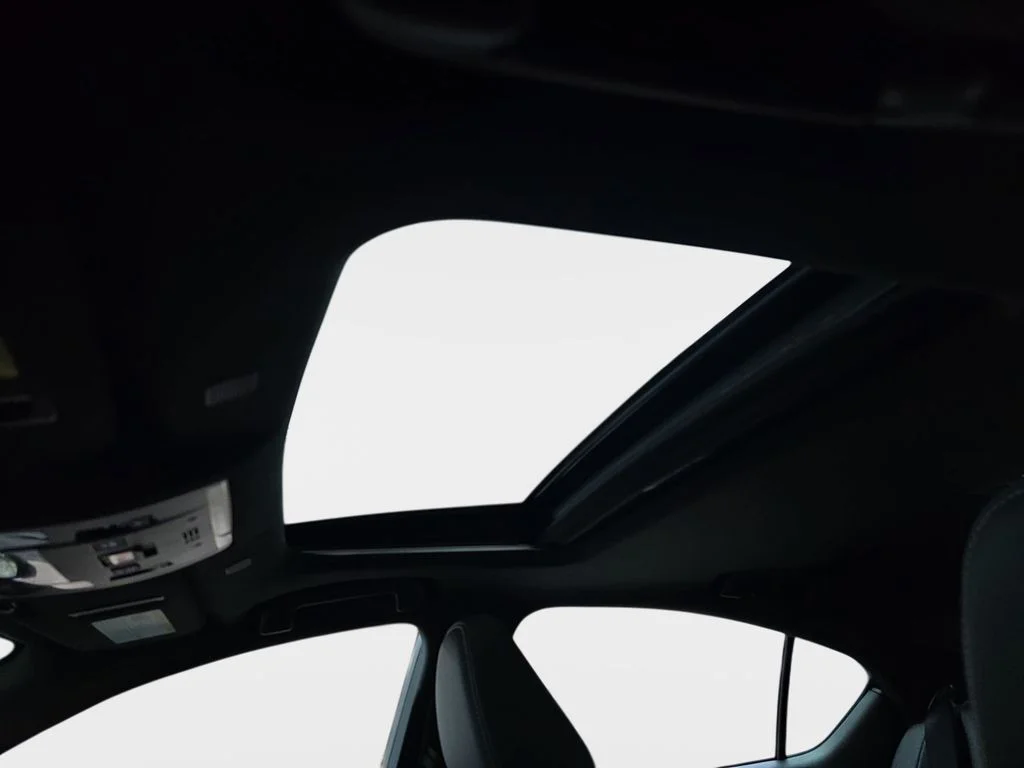New 2026 Cloudburst Gray Lexus F SPORT DESIGN AWD image 27