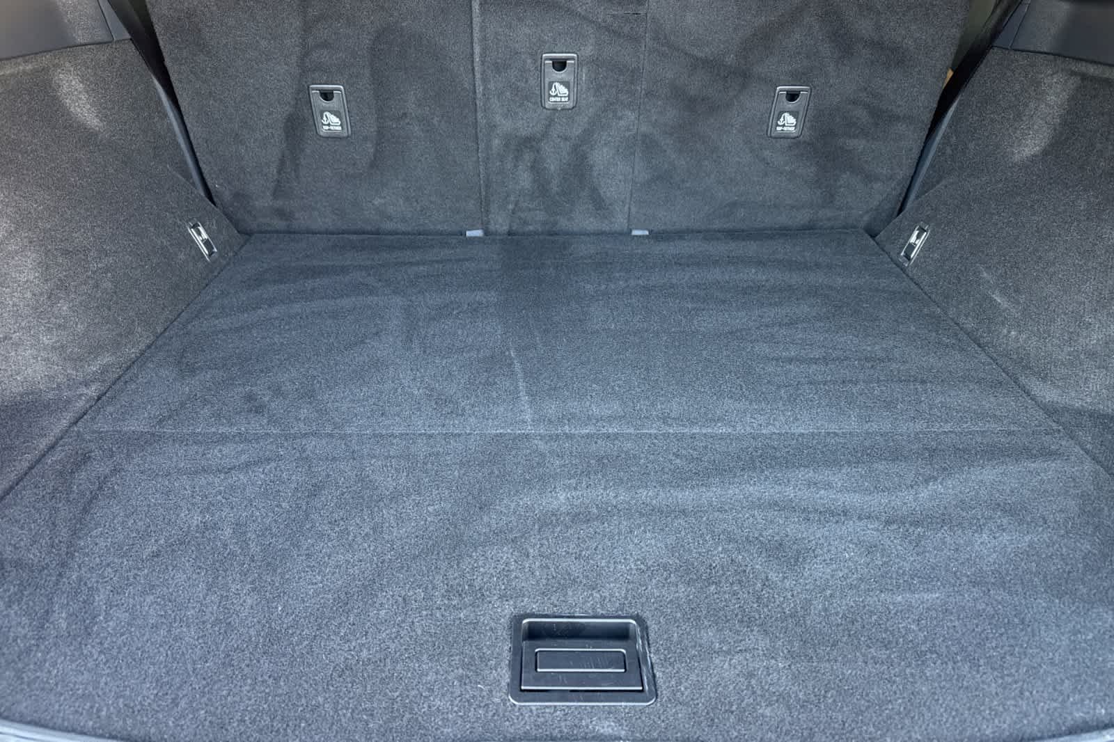 Certified Used 2026 Cloudburst Gray Lexus Premium image 16