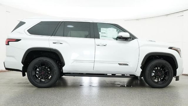 New 2026 Beige Toyota 1794 Edition image 8