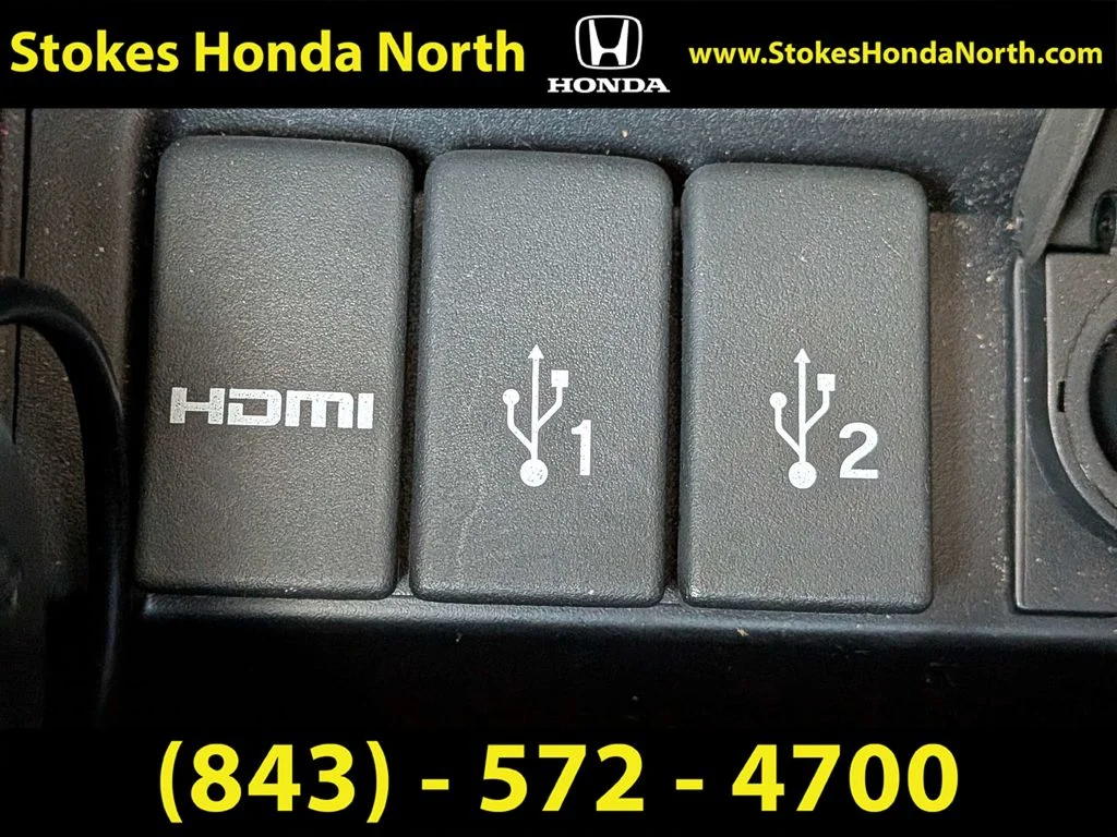 Certified Used 2016 Gray Honda Touring image 27