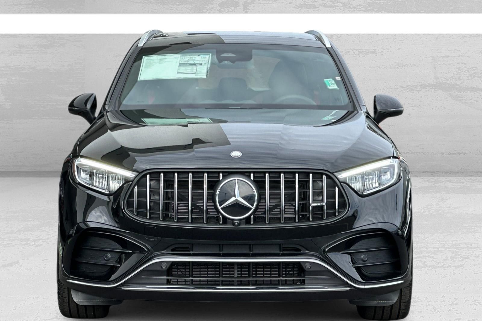 2025 Mercedes-Benz GLC AMG GLC63 S - Photo 5