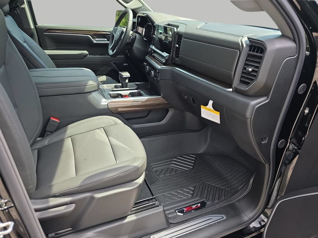 2026 Chevrolet Silverado 1500 RST - Photo 8