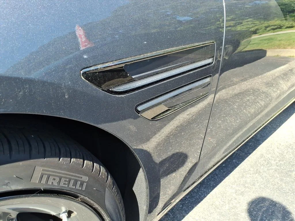 2026 GENESIS G80 Sport Prestige - Photo 26