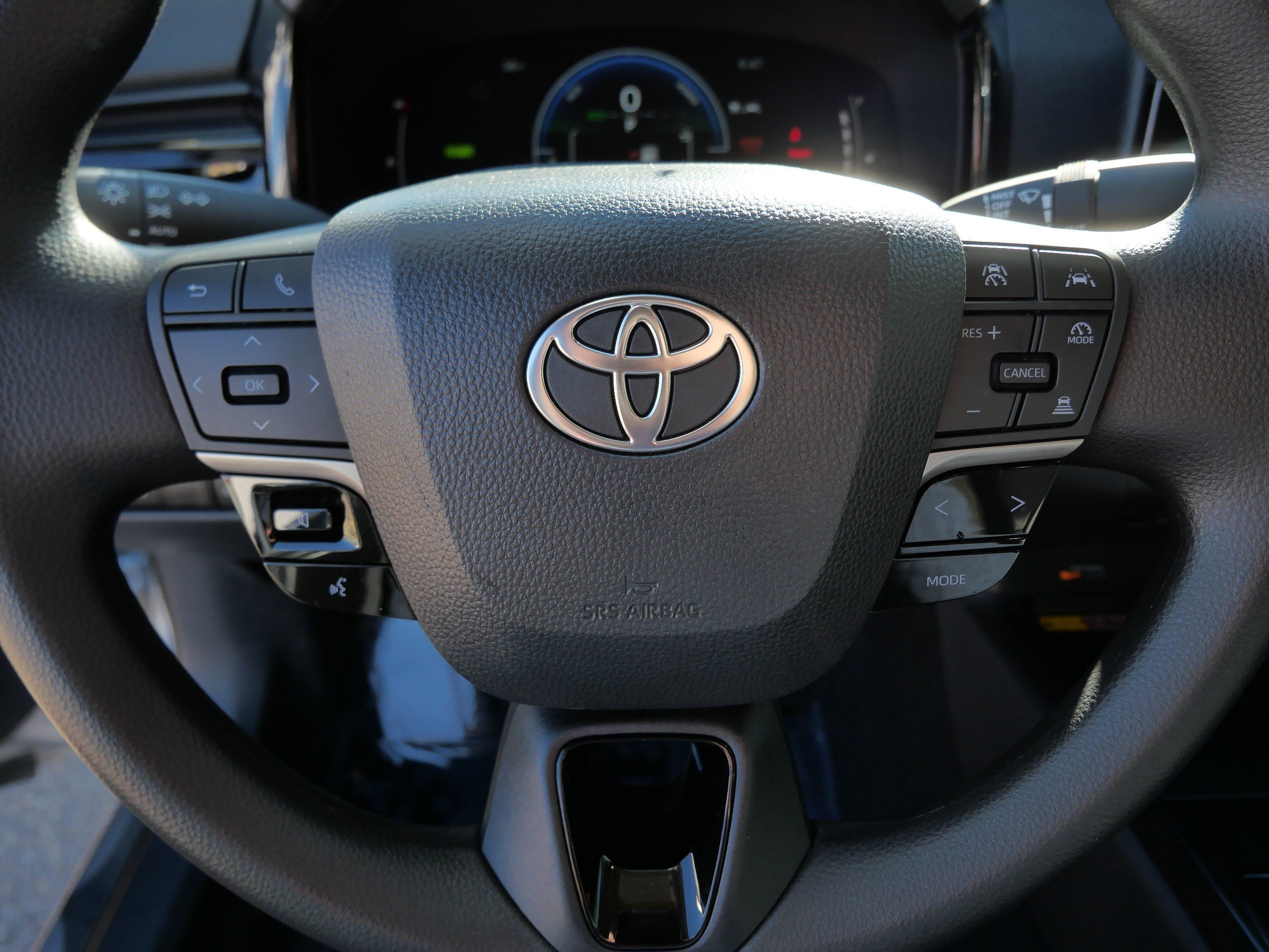 Certified Used 2026 Celestial Silver Metallic Toyota LE image 27