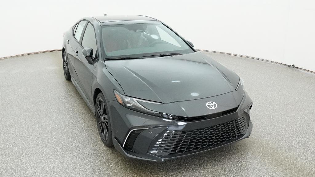 New 2026 Underground Toyota XSE image 60