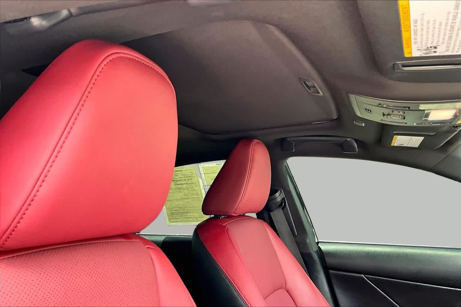 Used 2025 Caviar Lexus  image 14