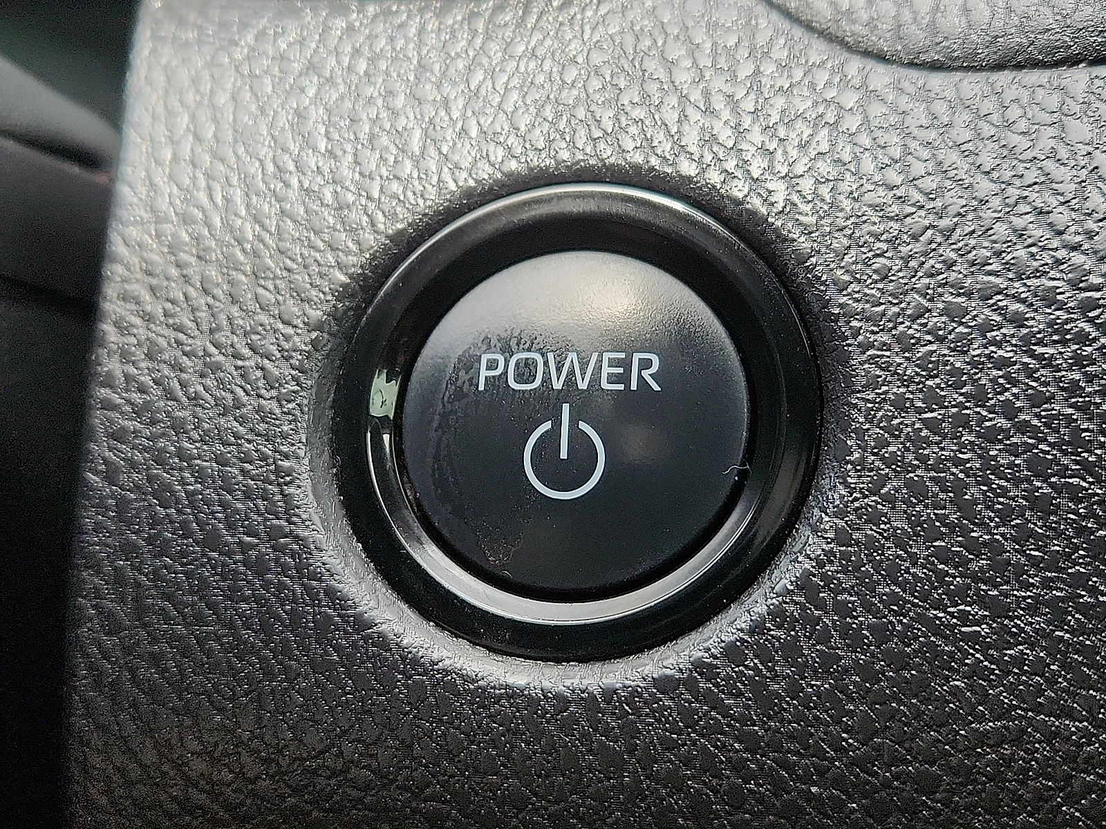 Used 2025 Gray Toyota SE image 19