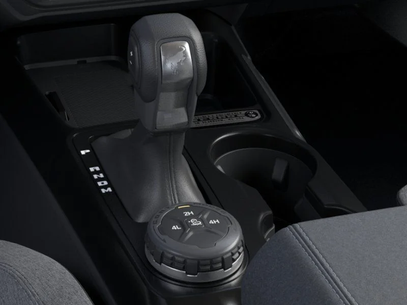 New 2026 Gray Ford Big Bend image 17