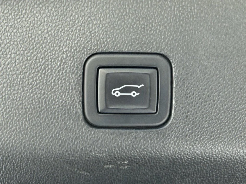 Used 2024 Black Cadillac Sport image 14