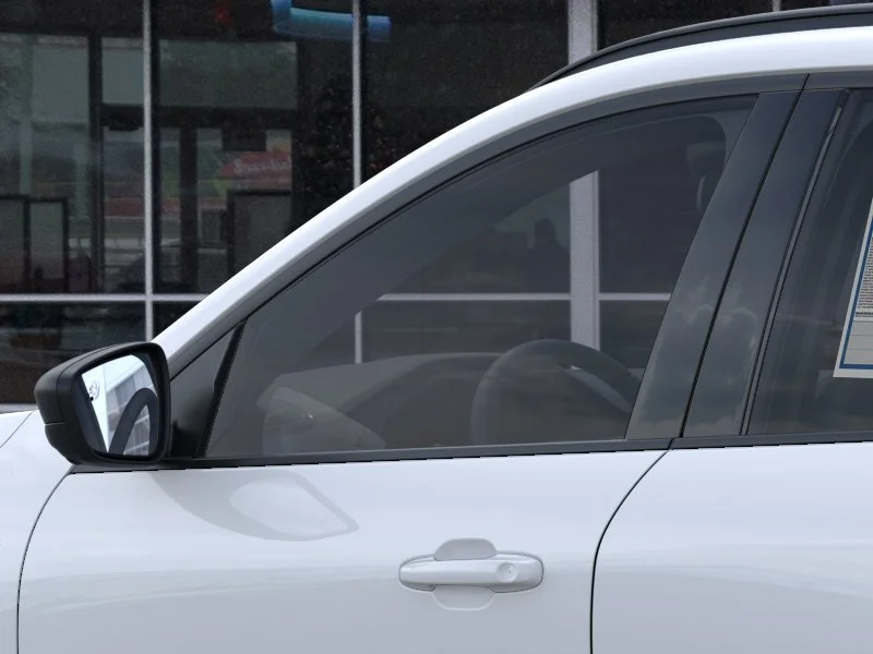New 2026 Oxford White Ford Active image 43