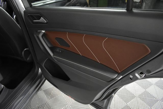 2024 Volkswagen Tiguan SEL R-LINE - Photo 23