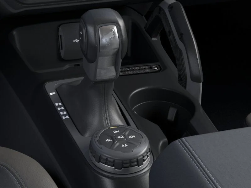 New 2025 Desert Sand Ford Outer Banks® image 17