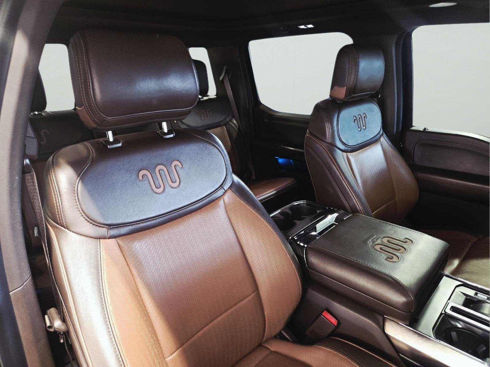 Used 2023 Bluestone Ford King Ranch image 84