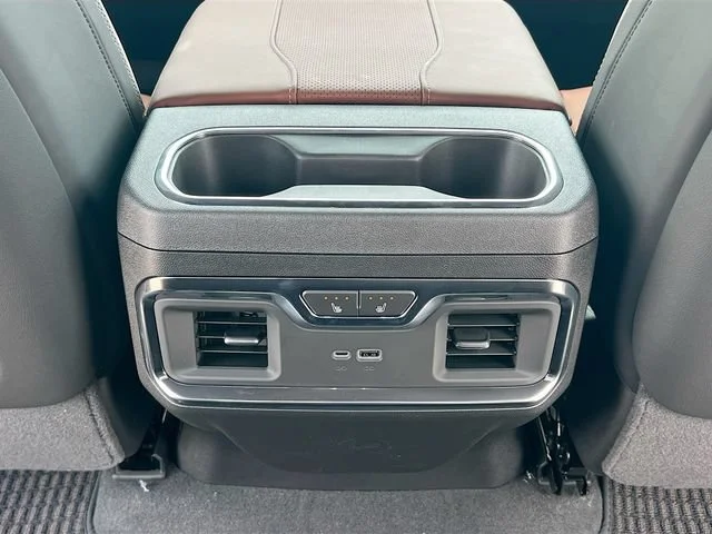 2026 GMC Sierra 1500 Denali Ultimate - Photo 18