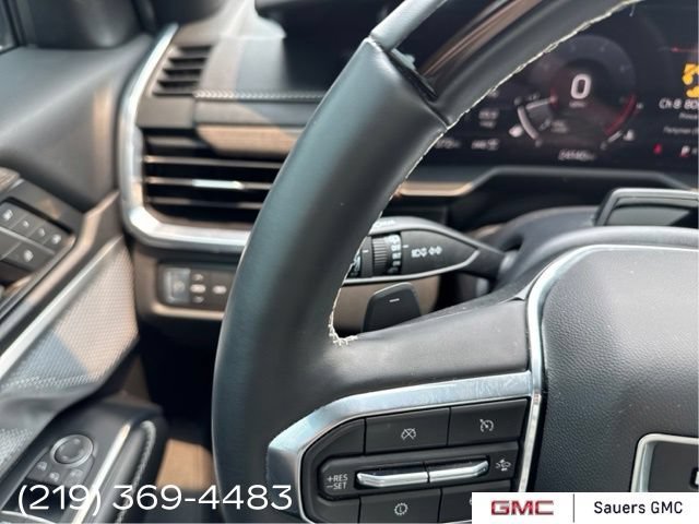2024 GMC Acadia Denali - Photo 11