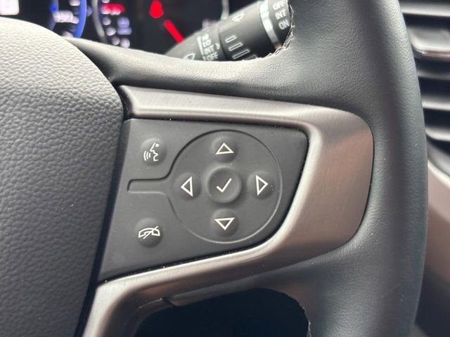 2023 GMC Acadia AT4 - Photo 19