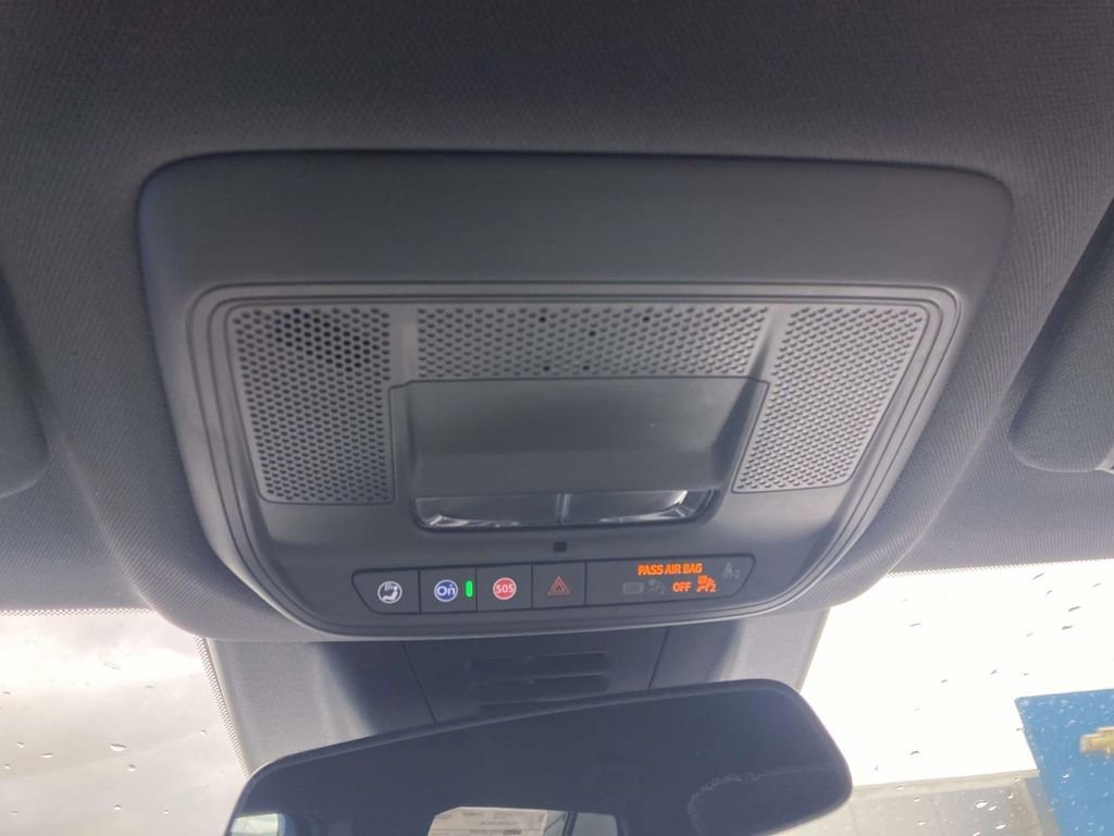 2026 Chevrolet Equinox EV 2LT - Photo 23