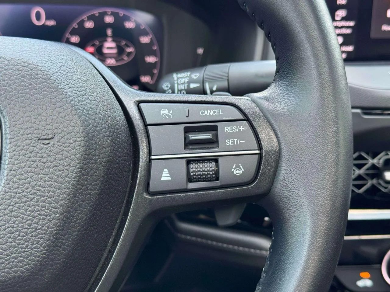 2023 Honda Accord Hybrid Sport - Photo 28