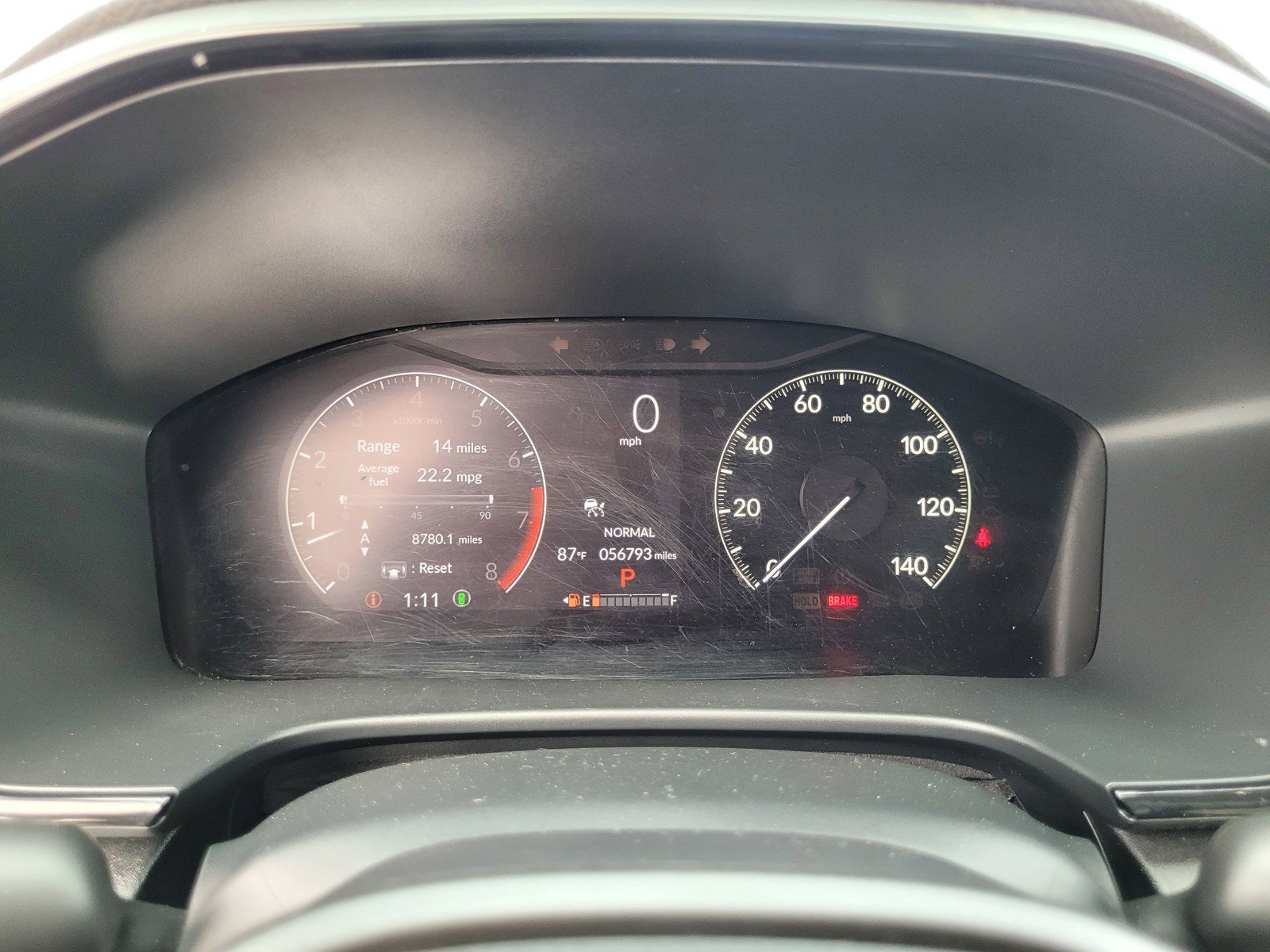 2024 Honda CR-V EX - Photo 25
