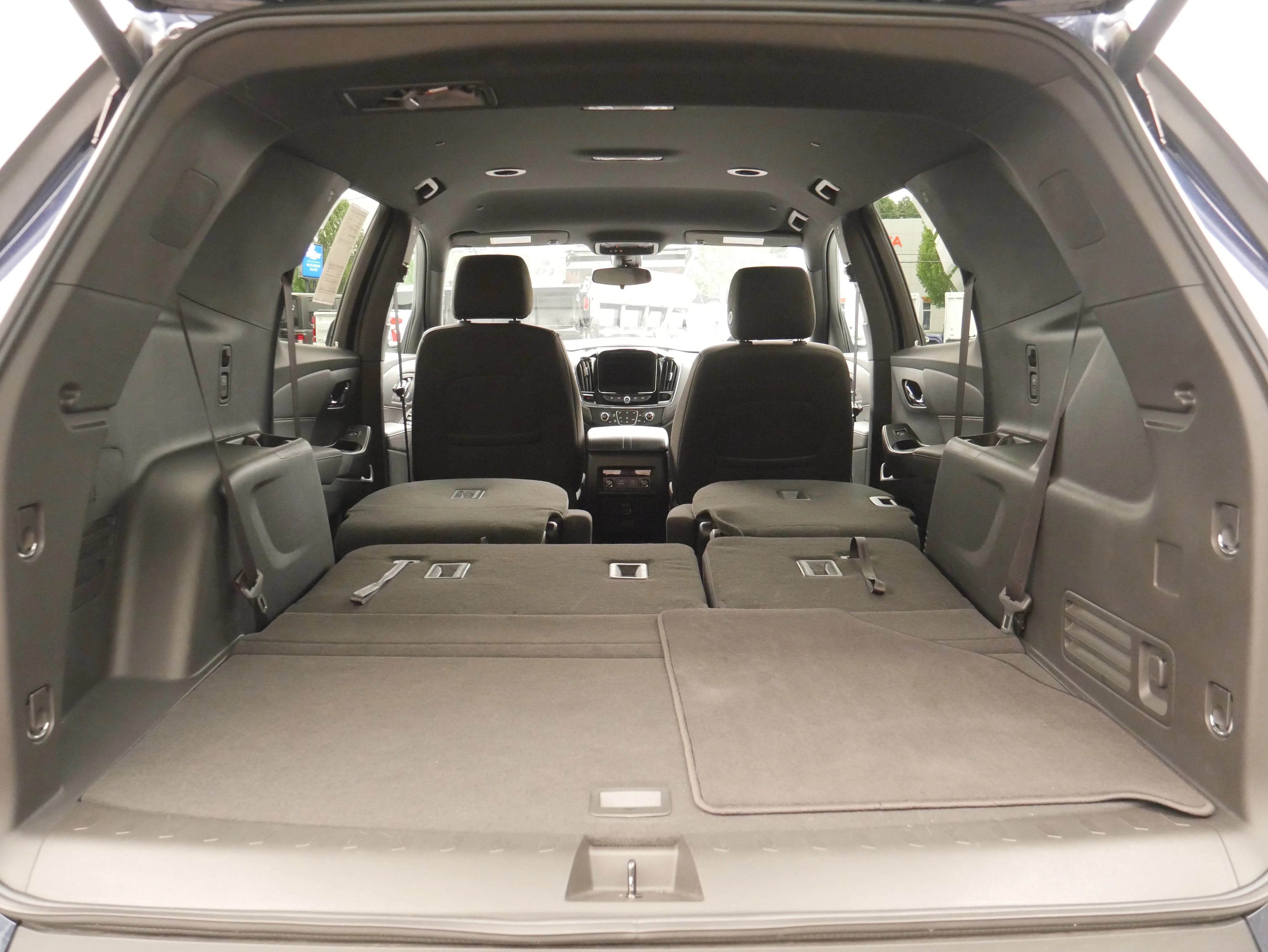 2023 Chevrolet Traverse 1LT - Photo 8