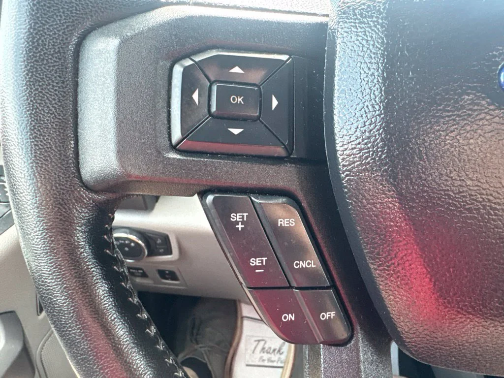 Certified Used 2019 Race Red Ford XLT image 22