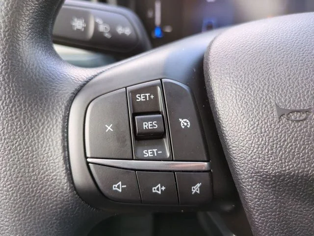 New 2026 Shadow Black Ford XL image 23