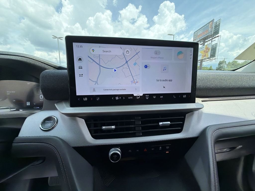 Used 2025 Gray Ford Active image 24