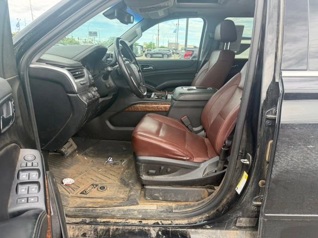 Used 2019 Black Chevrolet Premier image 15