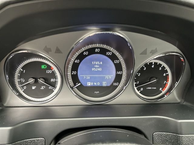 Used 2011 Silver Mercedes-Benz C 300 image 15