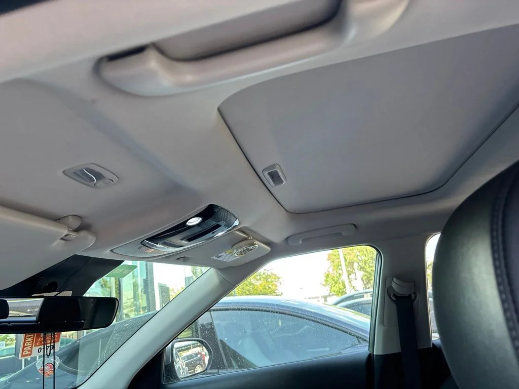 Certified Used 2024 Gray Kia EX image 15