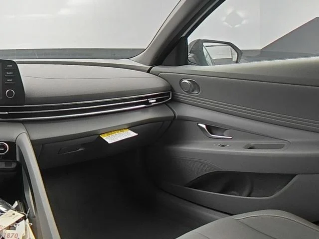 New 2026 White Hyundai SEL Sport image 35