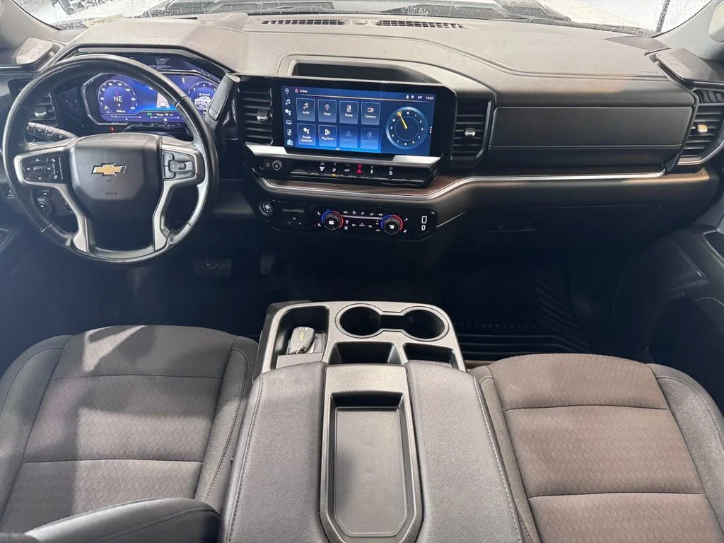 2024 Chevrolet Silverado 2500HD LT - Photo 13