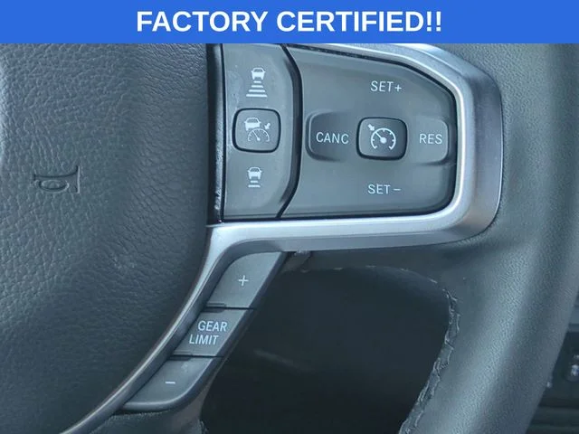 Used 2026 White Ram Big Horn image 20