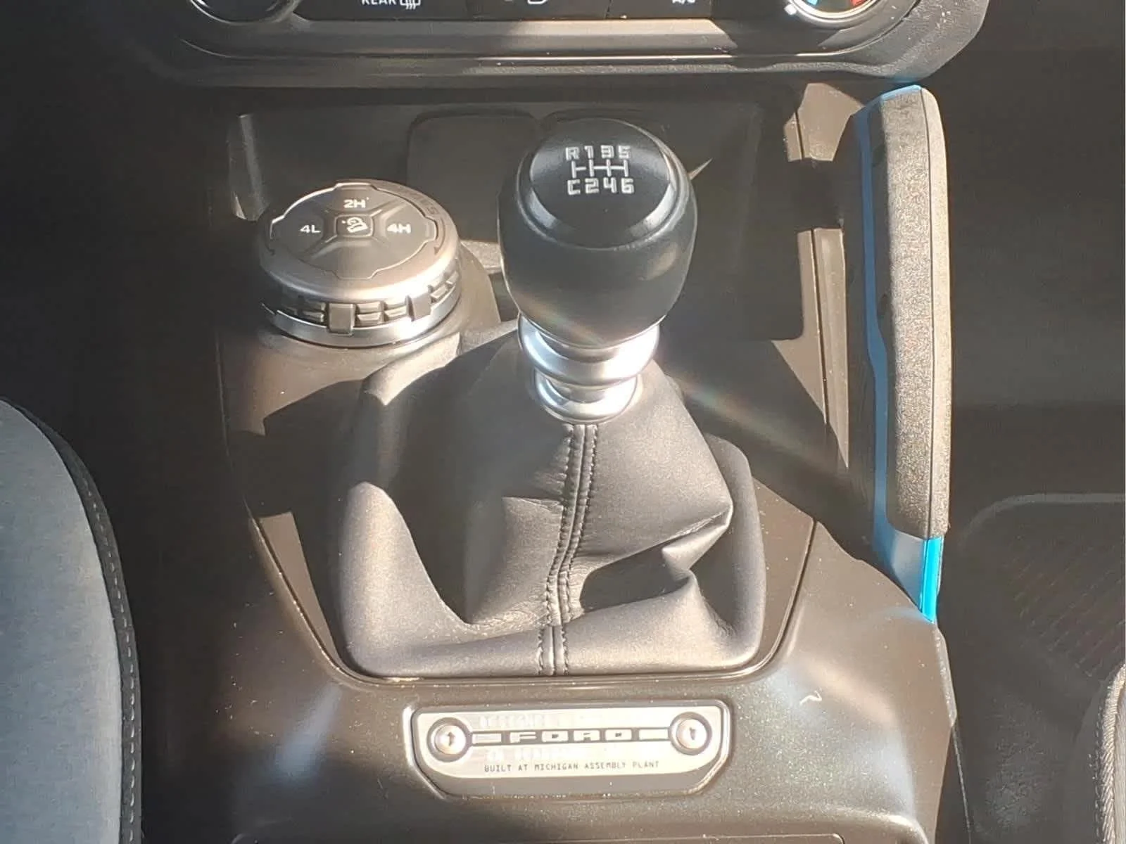 Used 2024 Cactus Gray Ford Black Diamond image 25