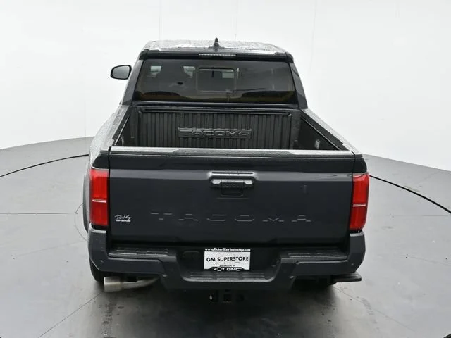 Used 2025 Underground Toyota SR5 image 35