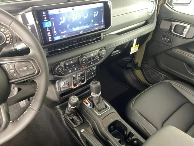 New 2026 41 Exterior Paint Jeep Sahara image 22