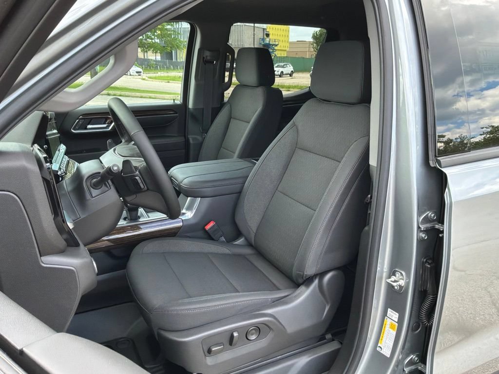 2026 GMC Sierra 1500 Elevation - Photo 11