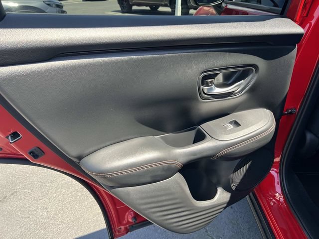 2025 Honda HR-V Sport - Photo 48