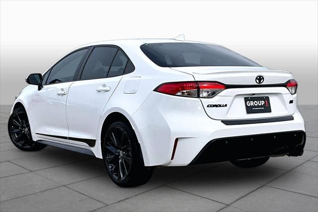 Certified Used 2023 ICE CAP Toyota  image 12